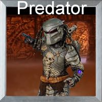 The Predator